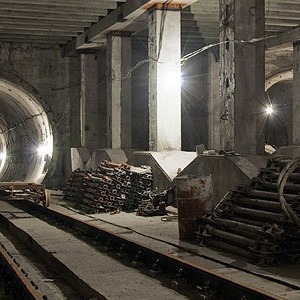 В Киеве будут открывать по 2 станции метро в год — Транспорт на The Village Україна