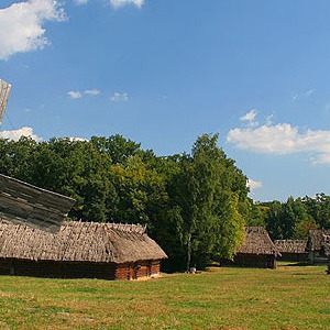 В «Пирогово» появятся точки быстрого питания — Ситуація на The Village Україна