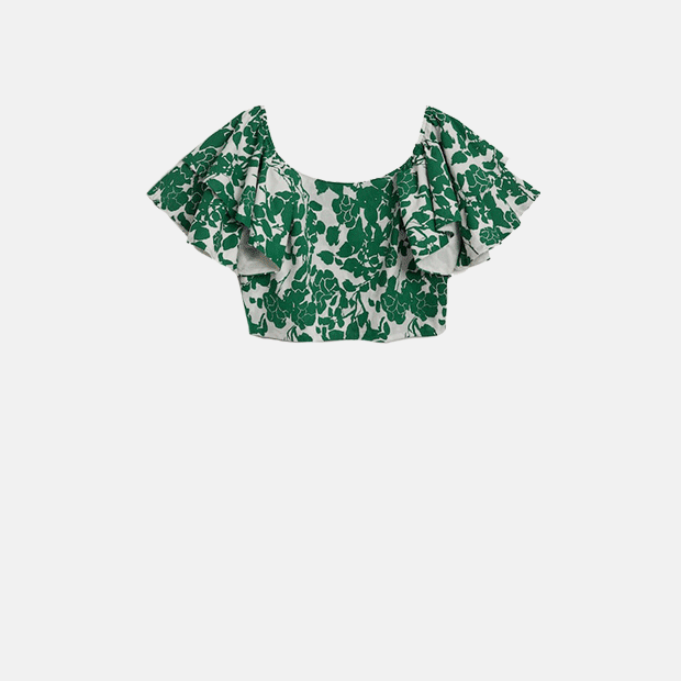 Знижки вересня: до -90 % у The Icon і до -60 % у Zara та Helen Marlen — Знижки на The Village Україна