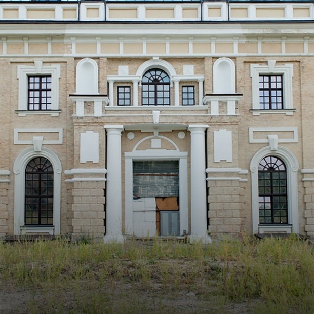 Я працюю у Мистецькому Арсеналі — Де ти працюєш на The Village Україна