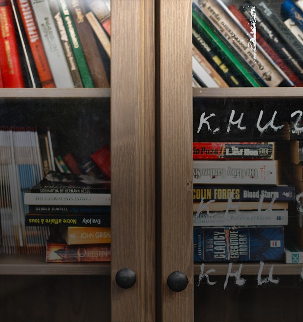 Гид по «Книжному арсеналу — 2013» — Місто на The Village Україна