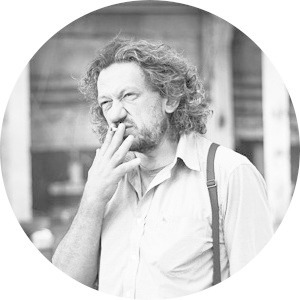 Прямая речь: Влад Троицкий о «ГогольFest-2012» и отношениях с властями — Вихідні у місті на The Village Україна