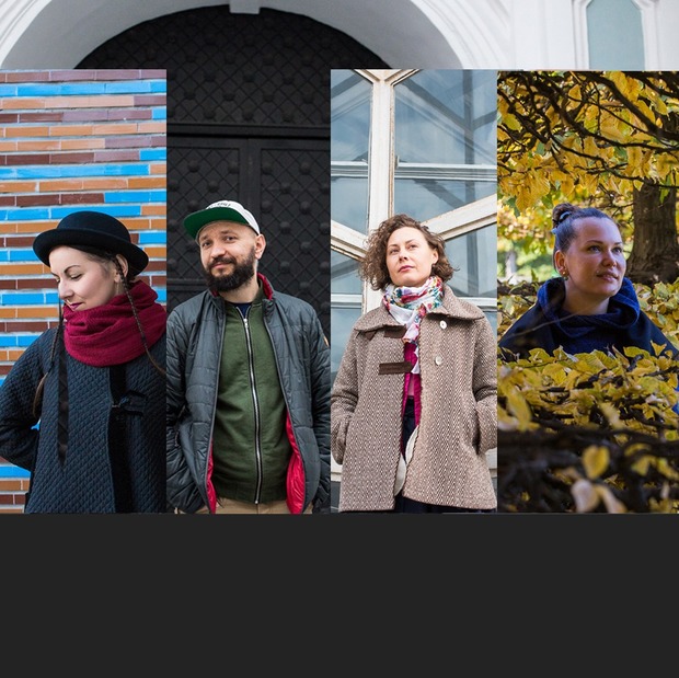 «Це наш храм, ми тут молимося». «ДахаБраха» – про Київ і театр Дах — Улюблене місце на The Village Україна