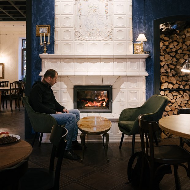 Ресторан італійської кухні Simona Ristorante від власників «Пиріжкової Тітки Клари»
— Нове місце на The Village Україна