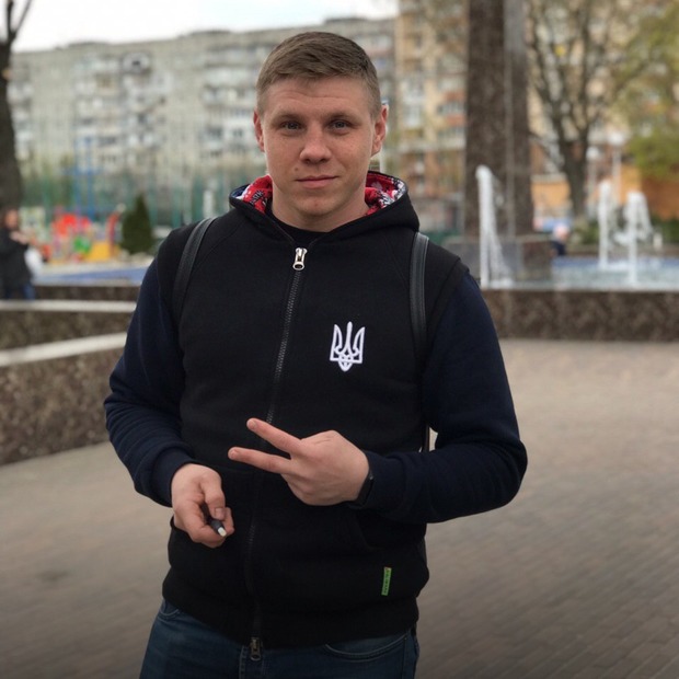 «Навіть фейсбук видалив мою сторінку». Це люди, у яких немає громадянства — Люди в місті на The Village Україна