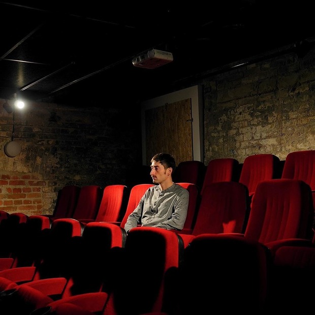 Кінотеатри на карантині: досвід «Планети кіно», «Жовтня» та Kino42 — Ситуація на The Village Україна