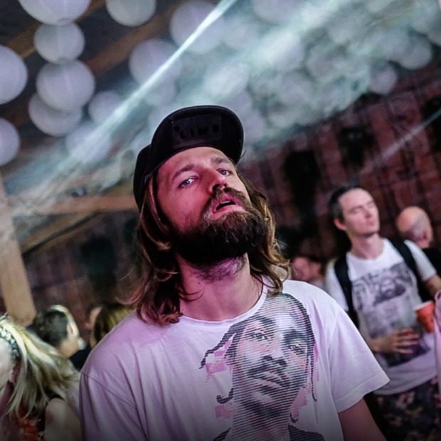 Hedonism Festival, день 2: Alina Pash i «Курган и Агрегат» — Фоторепортаж на The Village Україна