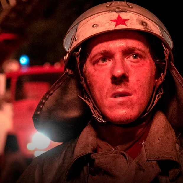 Хрещатик, Оболонь і Київське море: хто і як знімав серіал HBO «Чорнобиль» в Україні — Серіали на The Village Україна