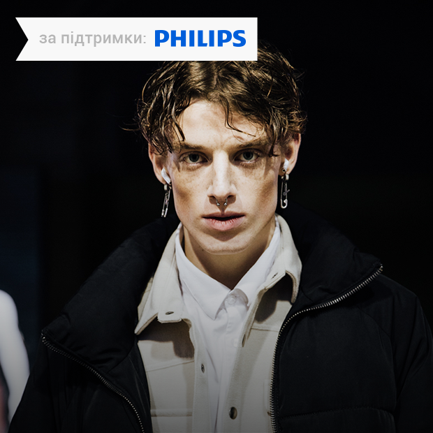 Дивись, хто прийшов: гості Ukrainian Fashion Week (частина 2) — Зовнішній вигляд на The Village Україна