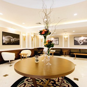 На Подоле открылся Radisson Blu Hotel — Місто на The Village Україна