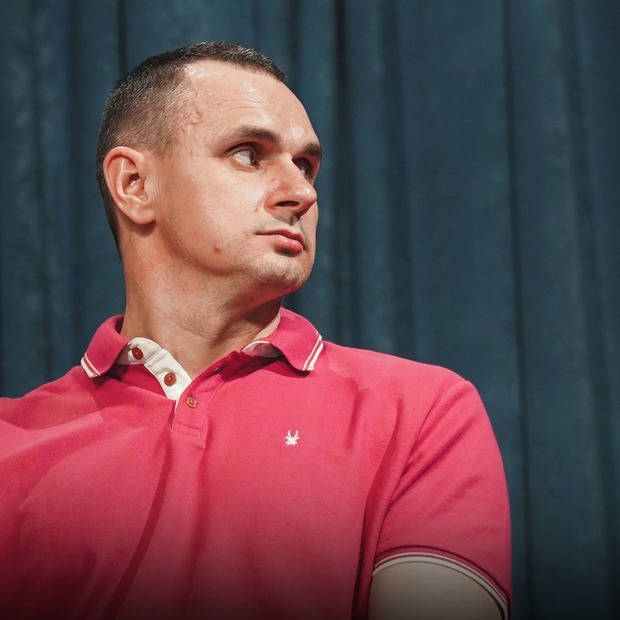«Багатьох він ще здивує»: хто такий Олег Сенцов? — Місто на The Village Україна