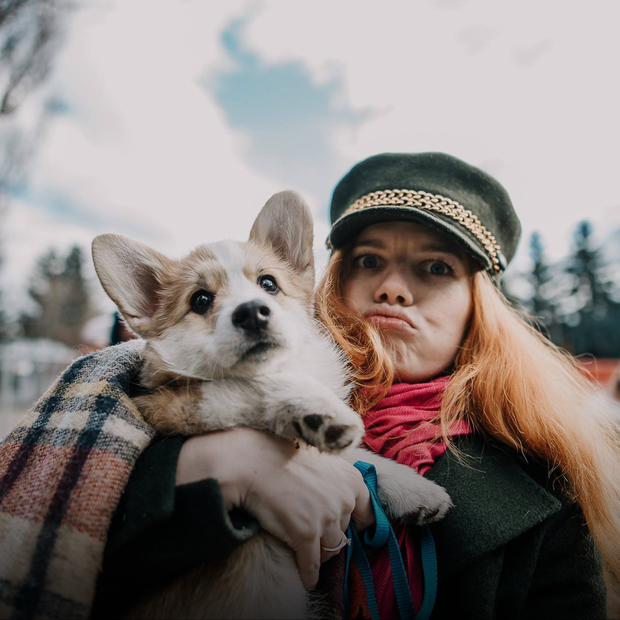Перший «Кураж Basic» у 2020 році: любов до себе, вінтаж і секс-шопи
— Гід The Village на The Village Україна