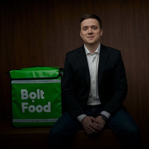 Чому Bolt Food «закидає ресторанний ринок грошима» і що відбувається з доставкою їжі в Україні — Інтерв'ю на The Village Україна