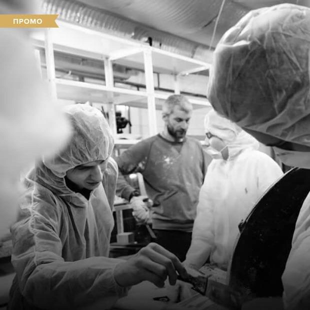 Для практиків і закоханих в архітектуру. Як Нульовий рік у ХША допомагає зрозуміти себе та місто — Нові архітектори на The Village Україна