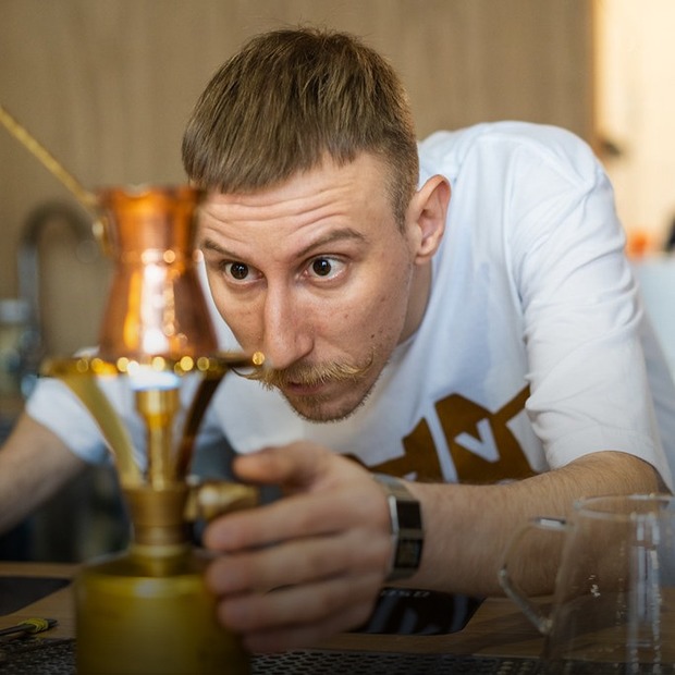 90 кав’ярень і кондитерських, які відкрили в Києві 2019 року — Підсумки року 2019 на The Village Україна
