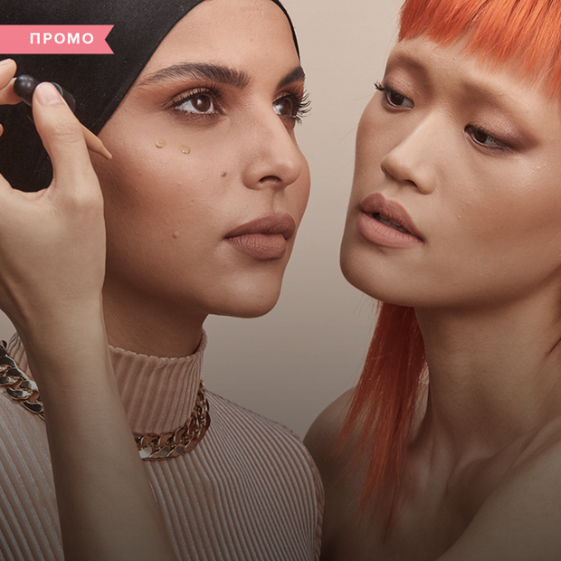 Усе під контролем: 5 порад для створення рівного тону обличчя від NYX Professional Makeup — Промо на The Village Україна
