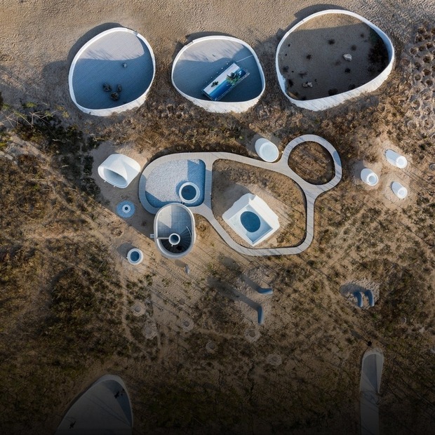 15 переможців премії ArchDaily Building of the Year 2019 — Архітектура на The Village Україна