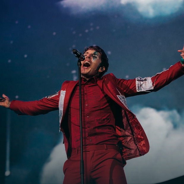 18 концертів лютого: від Bring Me The Horizon до Dakooka
— Гід The Village на The Village Україна