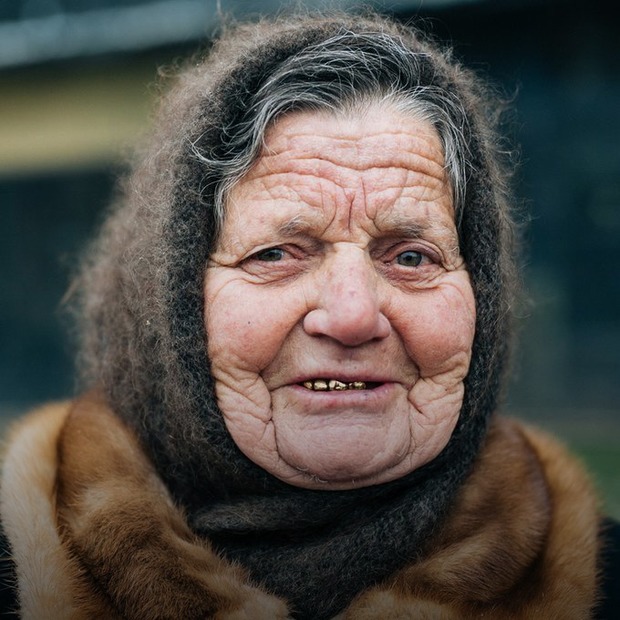 10 найкращих матеріалів The Village Україна про людей у 2018 — Люди в місті на The Village Україна