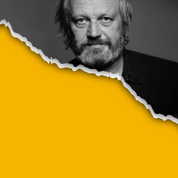 Серіал про ментів, дитячі книжки та вірші. Що ми не знаємо про Тараса Прохаська?
— Подкасти на The Village Україна