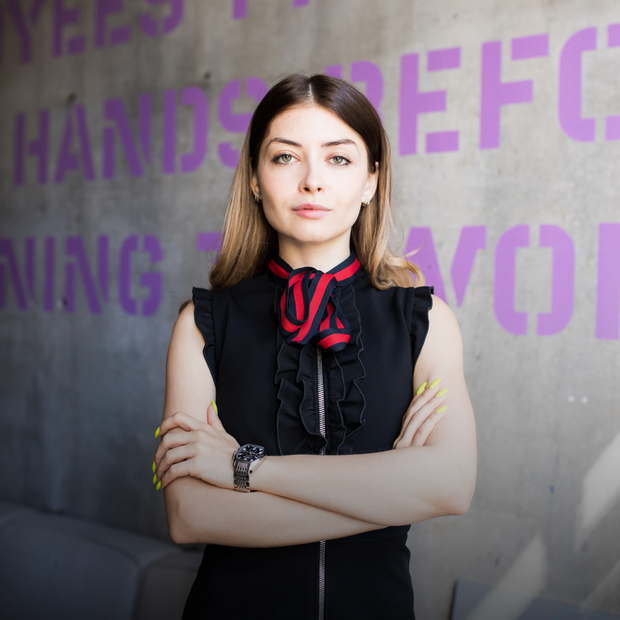 Як з’явився бренд Zhilyova Lingerie. Історія від засновниці Валерії Жильової — Лекція на The Village Україна