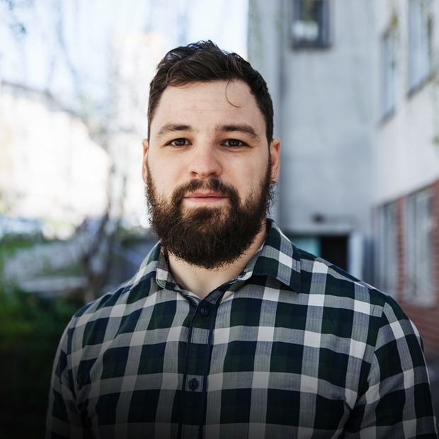 «Донорство – це win-win»: як киянин вже 11 разів був донором крові — Власний досвід на The Village Україна