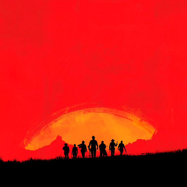 Нові Red Dead Redemption і The Last of Us, а також Metro Exodus: 12 найбільш очікуваних ігор 2018-го — Ігри на The Village Україна