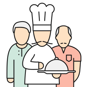 От шефа: 7 поваров-итальянцев — о разнице в кухнях, вкусах и нравах — Їжа на The Village Україна