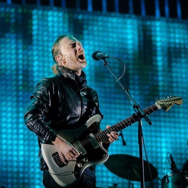 Ювілейне перевидання Radiohead, битви жінок і нуар-комікс — Вихідні вдома на The Village Україна