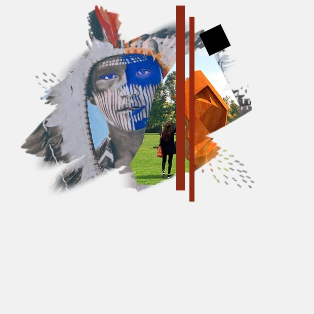 8 виставок квітня: нове в М17, Bursa Gallery, MetaCulture — Арт на The Village Україна