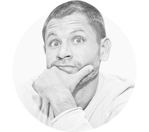 На завтрак: Дарко Скульский — о бизнесе со школьной скамьи и работе с иностранными клиентами — Люди в місті на The Village Україна