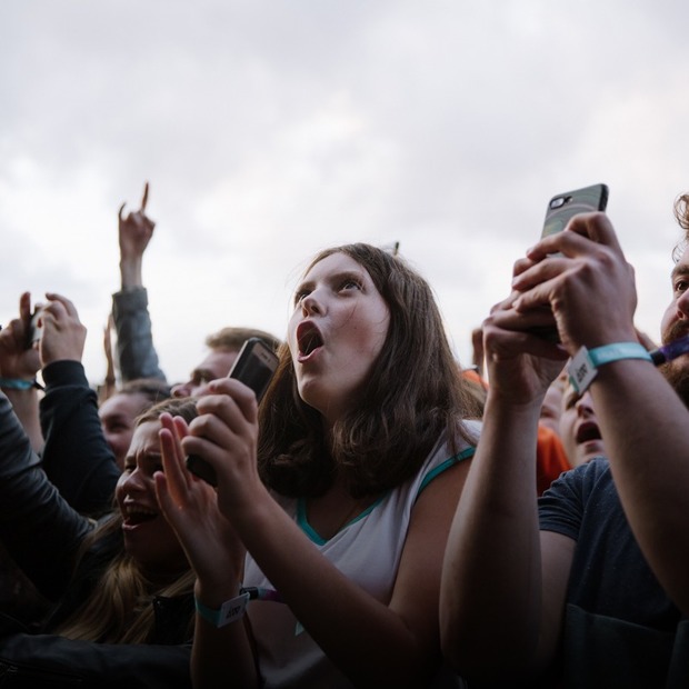 Що потрібно знати, якщо йдете на UPark Festival 2019 — Гід The Village на The Village Україна