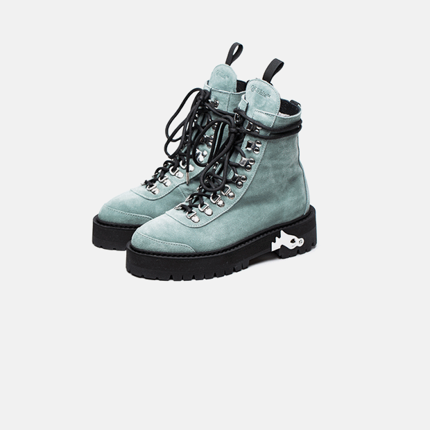 Знижки грудня: до 80% в Intertop і 70% у Syndicate
— Знижки на The Village Україна