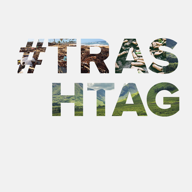 Що таке #Trashtag Challenge та як долучитися в Києві — Еко на The Village Україна