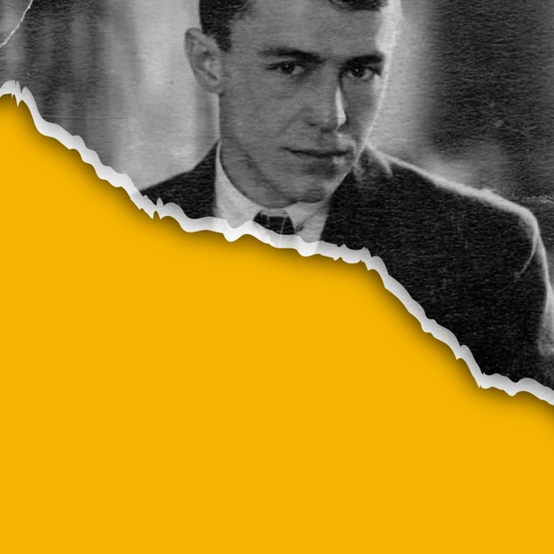 Соловки, бульварне читво та психоаналіз. Чого ми не знаємо про Валер’яна Підмогильного? — Подкасти на The Village Україна