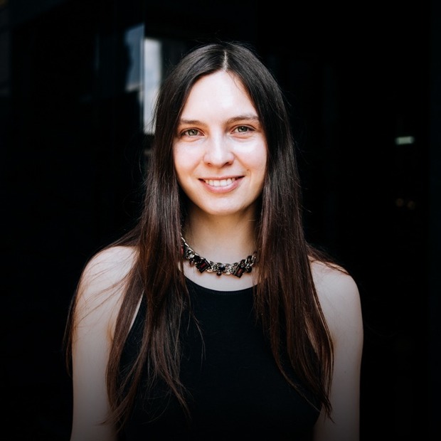 Наталя Моденова, 29 років, співзасновниця Fashion Tech Summit та шоуруму More Dash — Зовнішній вигляд на The Village Україна