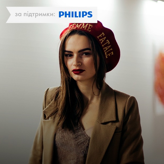 Стильні гості Ukrainian Fashion Week 2018 (частина 2) — Зовнішній вигляд на The Village Україна