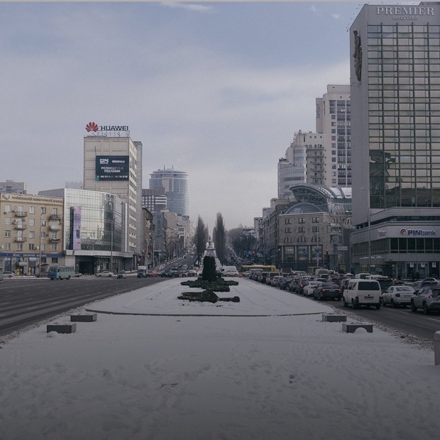 Як позбутися заторів і врятувати архітектуру. Найкращі тексти про Київ, які ми читали в 2021 році — Місто на The Village Україна