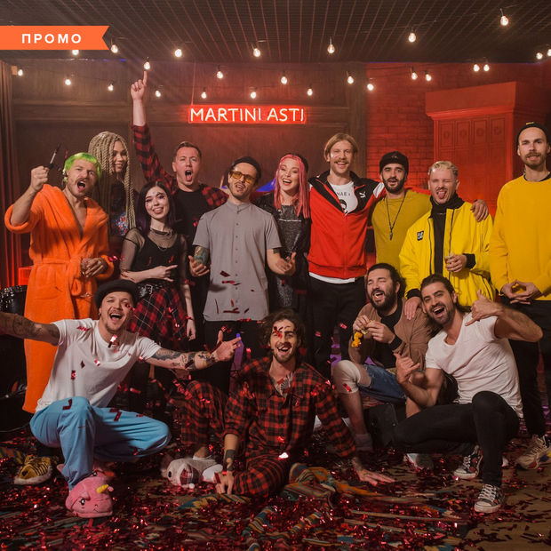 Як звучать разом Yuko та Dakh Daughters: 11 колаборацій українських музикантів — Промо на The Village Україна