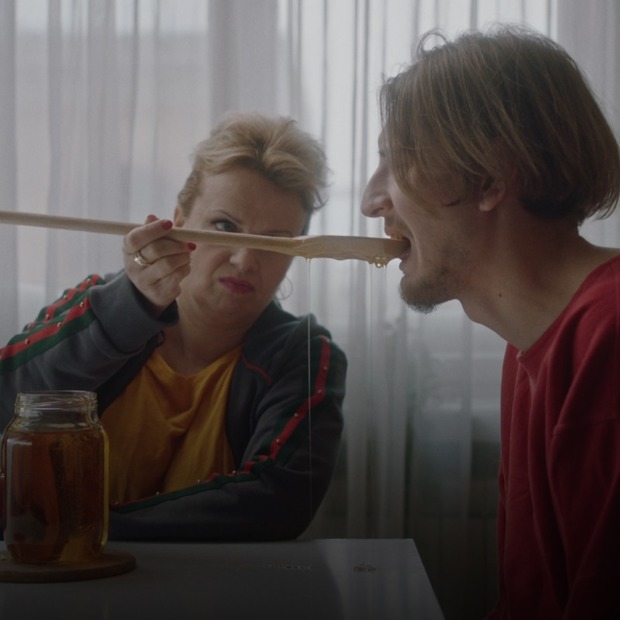 Дивіться трейлер фільму «Мої думки тихі 2» (це не жарт на 1 квітня)
— Прем'єра на The Village Україна