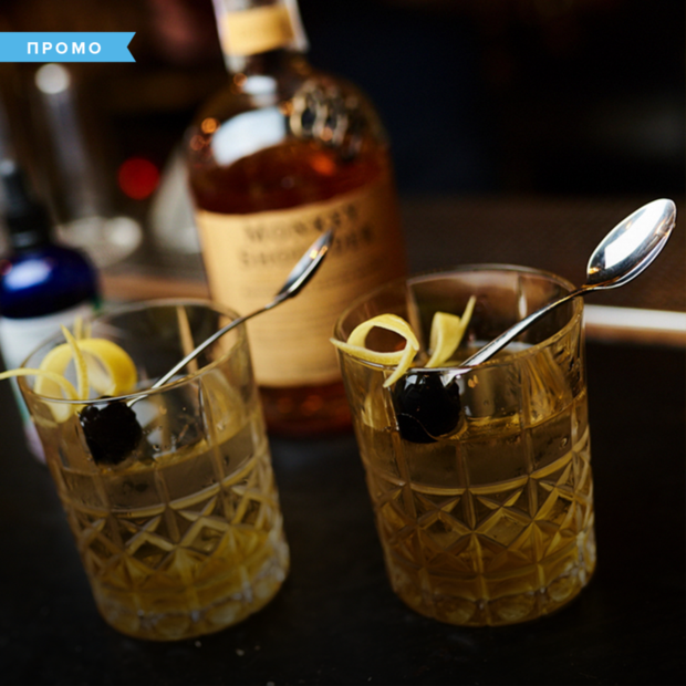 10 причин відвідати фестиваль односолодових віскі Whisky Dram — Промо на The Village Україна