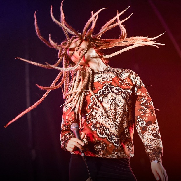 Від David August до «Курган і Агрегат»: кого слухати на Hedonism Festival — Гід The Village на The Village Україна