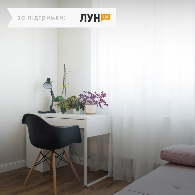 П’ятикімнатний таунхаус в Італійському кварталі
— Квартира тижня на The Village Україна