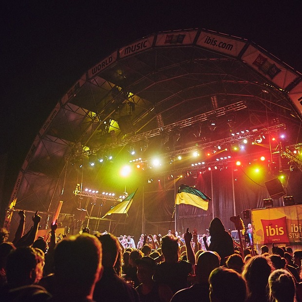 Cкільки коштує подорож на Sziget — Скільки коштує на The Village Україна
