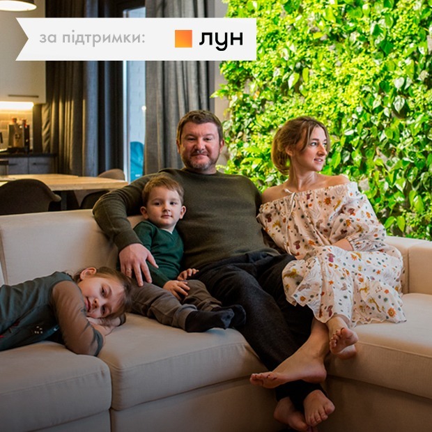 Будинок ресторатора Дмитра Борисова — Квартира тижня на The Village Україна