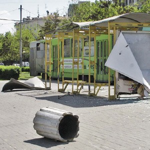Взгляд со стороны: Иностранные СМИ о Евро, взрывах и Украине — Євро-2012 на The Village Україна