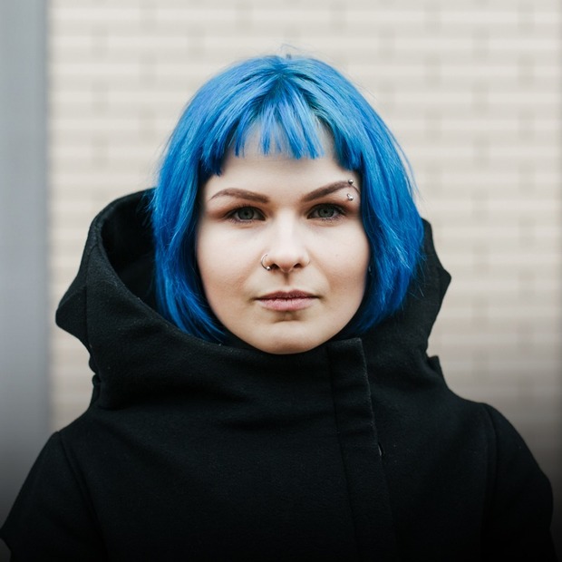 Важко з кимось сплутати: п’ять людей з незвичними іменами — Люди в місті на The Village Україна
