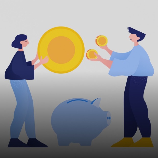 Спільний бюджет для пар. Які є варіанти й інструменти — Фінанси на The Village Україна
