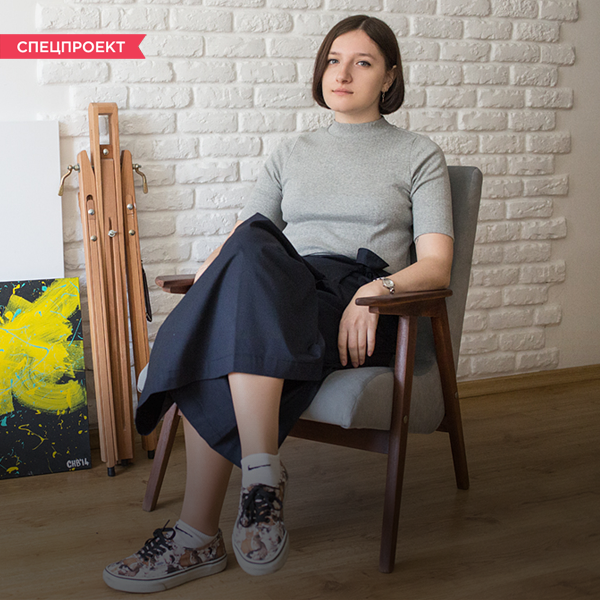Сім мільярдів споживачів — це занадто для однієї планети
— Нове життя старих речей на The Village Україна
