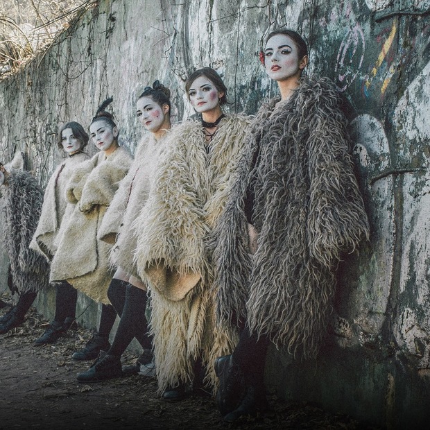 8 концертів січня: від Джейкоба Бенкса до Dakh Daughters — Гід The Village на The Village Україна